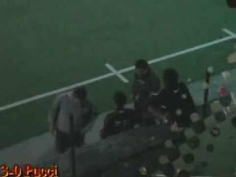 Campionato UISP Cervaro Rossimoto-The Big family 9-3