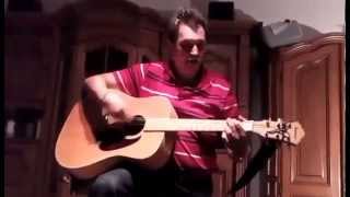 Song über den Mörder Fritz Haarmann