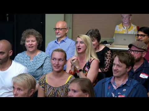 10-10 Adamus - WELCOME - Wings Series 10, June 2018