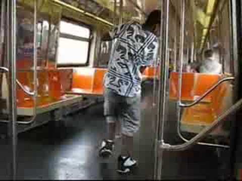 Bryant the Railfanning Idiot