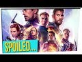 Man Beat for Spoiling Avengers: Endgame || Social Media Rumors Man Beat for Spoiling Avengers: Endgame || Social Media Rumors