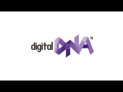 Digital DNA 2017 - Welcome to the Future