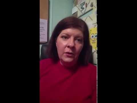 Dementia Quick Tip 128: Holding On