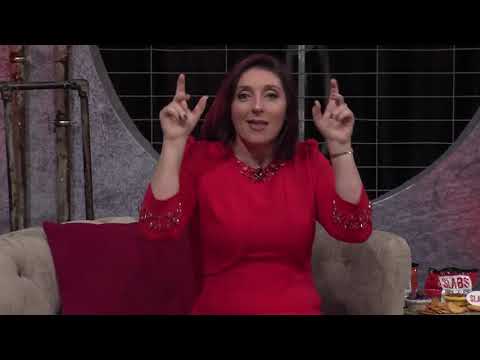 Prime Time Interviews 2020/21 - Tina Christie