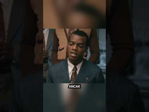 “Dünyayı Şaşkına Çeviren Siyahi Sporcu! Herkesi Susturan Gerçek Hikaye” #shorts