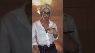 UNIFORM CHALLENGE ?? |TIKTOK GIRLS| #Shorts #TikTok #Challenge