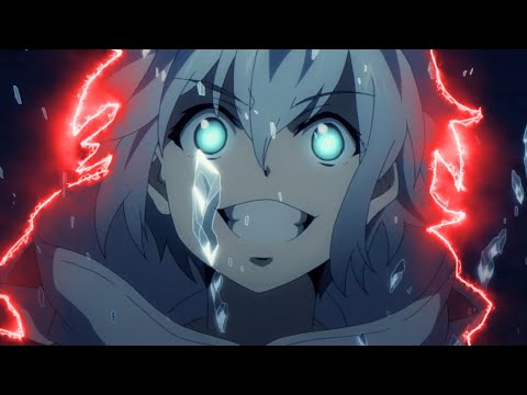 CET ANIME EST A VOIR DES MAINTENANT !