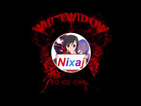 WHITE WIDOW - TO CO CHCE (Nightcore By Nixaj)