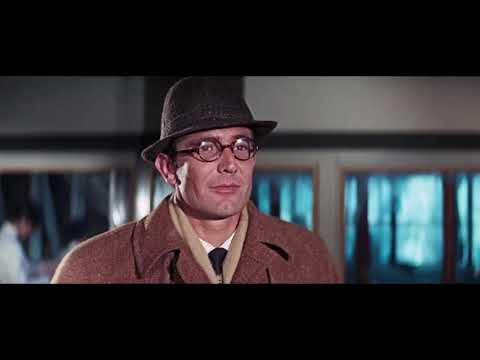 On Her Majesty's Secret Service -  Jon Barry Orchestra