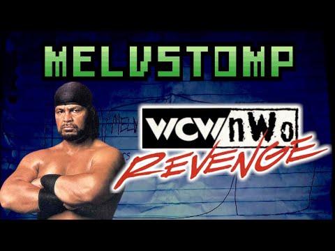 Melvstomp #23 - WCW/NWO Revenge
