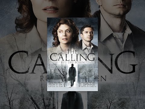 The Calling – Ruf des Bösen