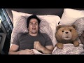 Ted Official Red Band Trailer From Seth McFarlane Creator Of Family Guy Universal Pictures