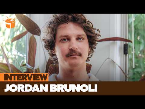 What's life like living with a stage 4 colorectal cancer diagnosis? Interview with Jordan from Bugs