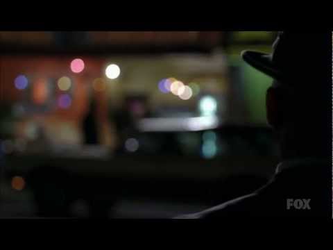 Fringe Episode 3.09 Scene - He Is Still Alive