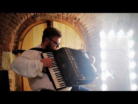 Marko Kukobat - Hora Bukuresti (Fast Short Cover)