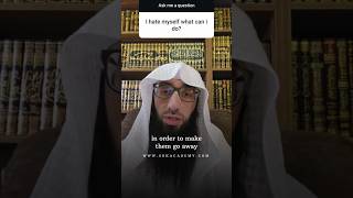 Download lagu 'Aku Benci Diriku Sendiri, Apa yang Dapat Aku Lakukan?' || Ustadz Abdul Aziz Al-Haqqan حفظه الله mp3 Download lagu 'Aku Benci Diriku Sendiri, Apa yang Dapat Aku Lakukan?' || Ustadz Abdul Aziz Al-Haqqan حفظه الله mp3