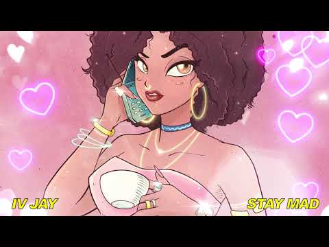 Video thumbnail for Stay Mad