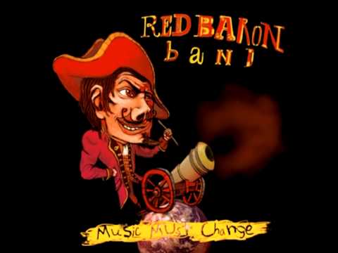 Red Baron Band  - Brother