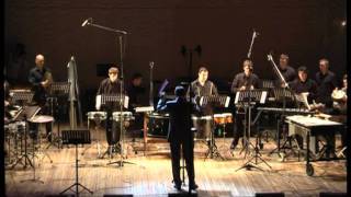 Edgard Varese   Ionisation