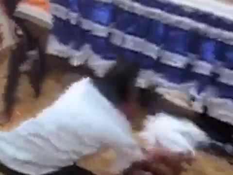 sR. sTo nInO WhItE Of tAnZa mAlAbOn cItY