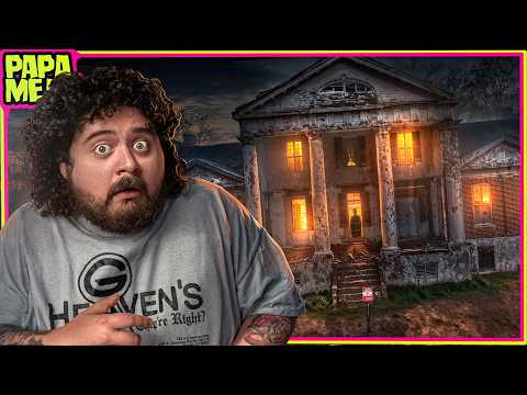 The Most Haunted Places In America