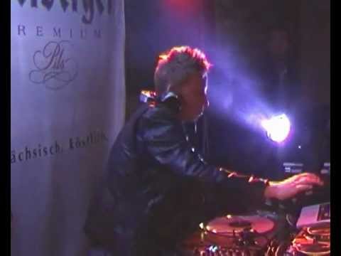 Thomas K @ 8. DJ Festival