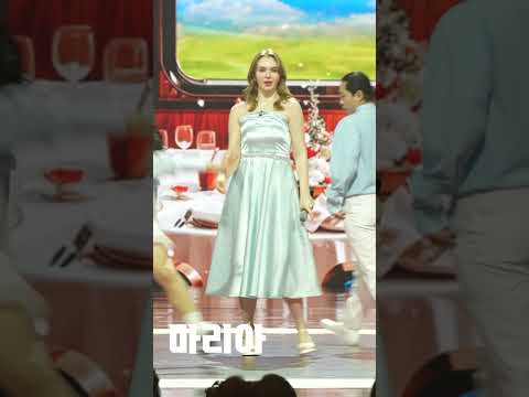 [4K세로직캠]마리아 - 빙빙빙(240208)