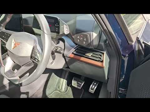 Cupra Born **AUTO**58kWh 204hp - Image 2