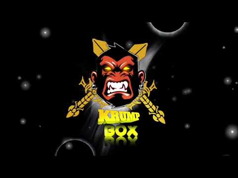 Soulfabex - Modo Tensei (Dla Rawness Part 2) - { KRUMP }