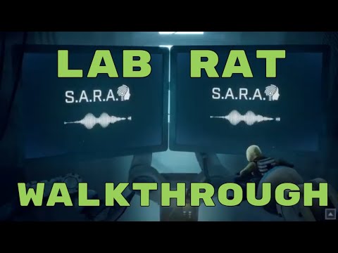 Lab Rats Steam Game Steam Community :: Video :: Lab Rat Playtest | Full Beta | No ...