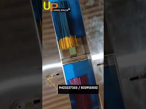 Napkin Packing Machine