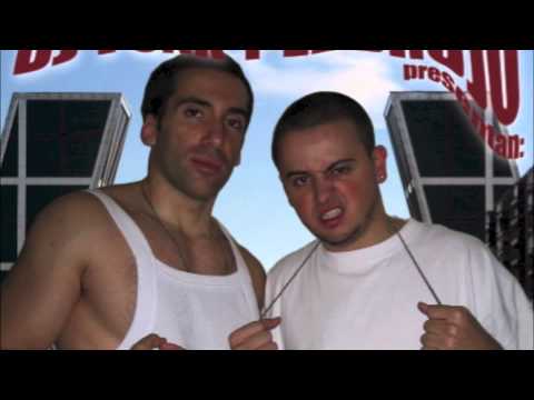 02. MMO con Madrid Pimps - 24's. 2005