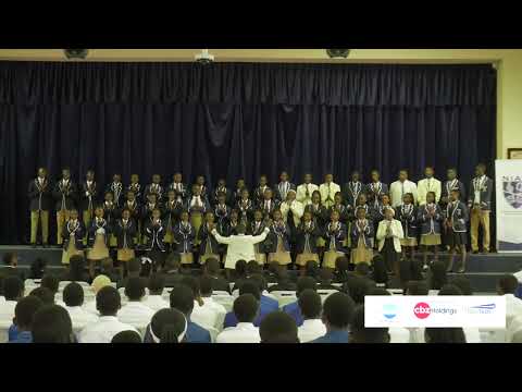 Cornerstone Executive College