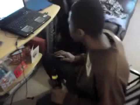 BossLevel Legacy - Wounded