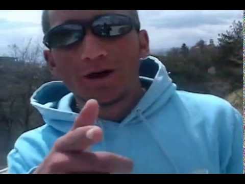 03.Faraoni Liço - Në këtë Botë(Paranojë) [Rap Tape Vol.3] Albania Rap