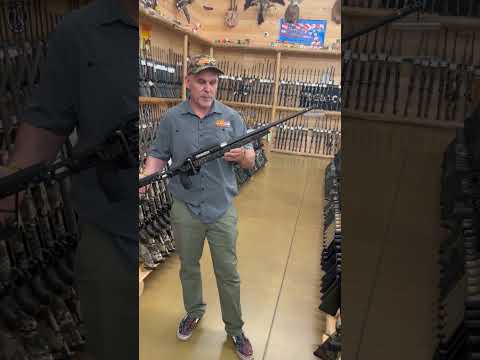 Exclusive Details of the New Seekins Precision Rifle with Glen Seekins