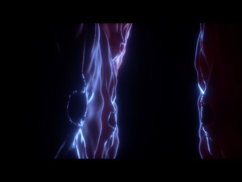 Slugabed - A Thousand Tiny Hands (Official Video)
