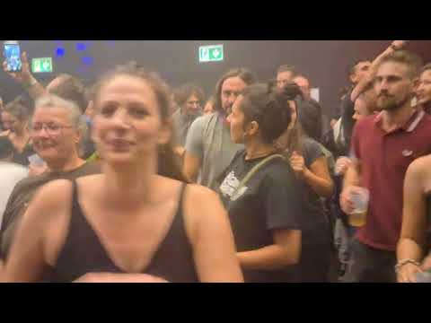 Sound System Celebration #16 Channel One. Le Groove🇨🇭 21/10/2022