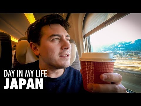 生活中的一天｜在日本生活 (Day in My Life | Living in Japan)