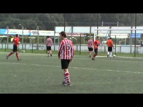 Vitesse delft 2 - MVV'27 2(thuis)3