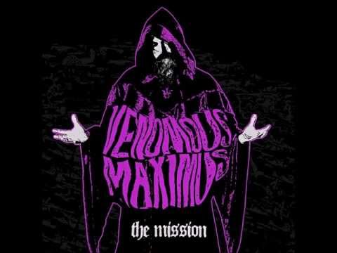 Venomous Maximus- The rider