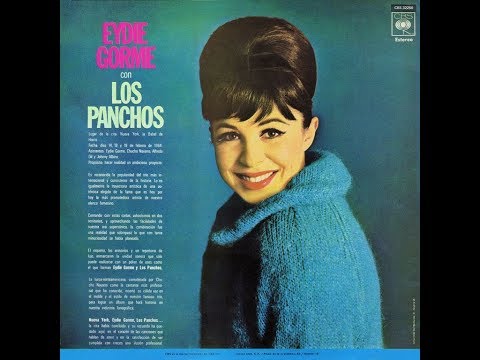 download lagu mp3 mp4 Eydie Gorme La Media Vuelta, download lagu Eydie Gorme La Media Vuelta gratis, unduh video klip Eydie Gorme La Media Vuelta