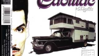 Falling Infinities - Cadillac Nights (Radio Version)