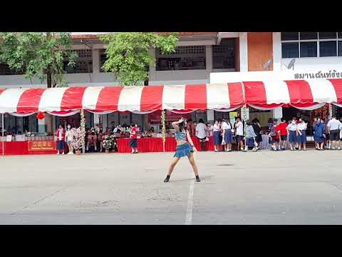 ALALA-ร้องไห้ดังๆ(Not a chance) cover dance by Jelly.