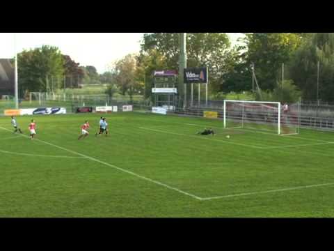 Inter C- FC Marly 2.1 (0:1)