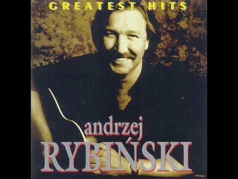 Andrzej Rybinski - Nie liczę godzin i lat
