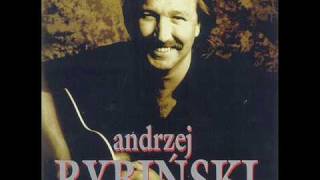 Video thumbnail of "Andrzej Rybinski - Nie liczę godzin i lat"