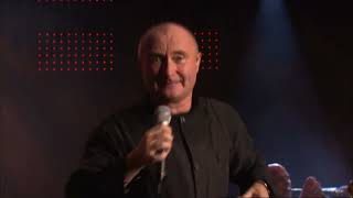 Phil Collins - I Missed Again - Live At Montreux (2004) (Audio DTS 5.1)