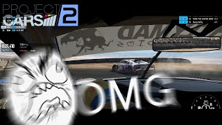 【ゆっくり】うるさいproject cars2