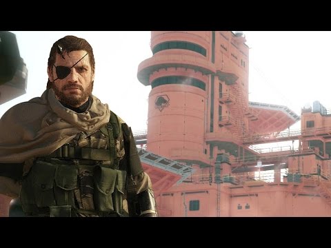Metal Gear  Solid 5 - A Beginner's Guide to Mother Base